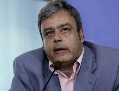 Χρ. Βερναρδάκης: «Ίσως είναι μια λύση ένα μεγάλο Grexit από τα ευρωπαϊκά πρωταθλήματα»